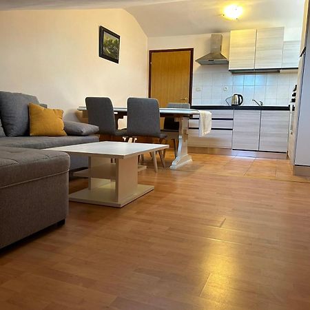 Casa Sosici Daire Umag Dış mekan fotoğraf