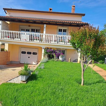 Casa Sosici Daire Umag Dış mekan fotoğraf