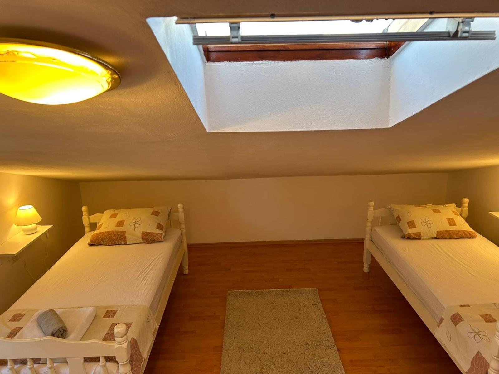 Casa Sosici Daire Umag Dış mekan fotoğraf