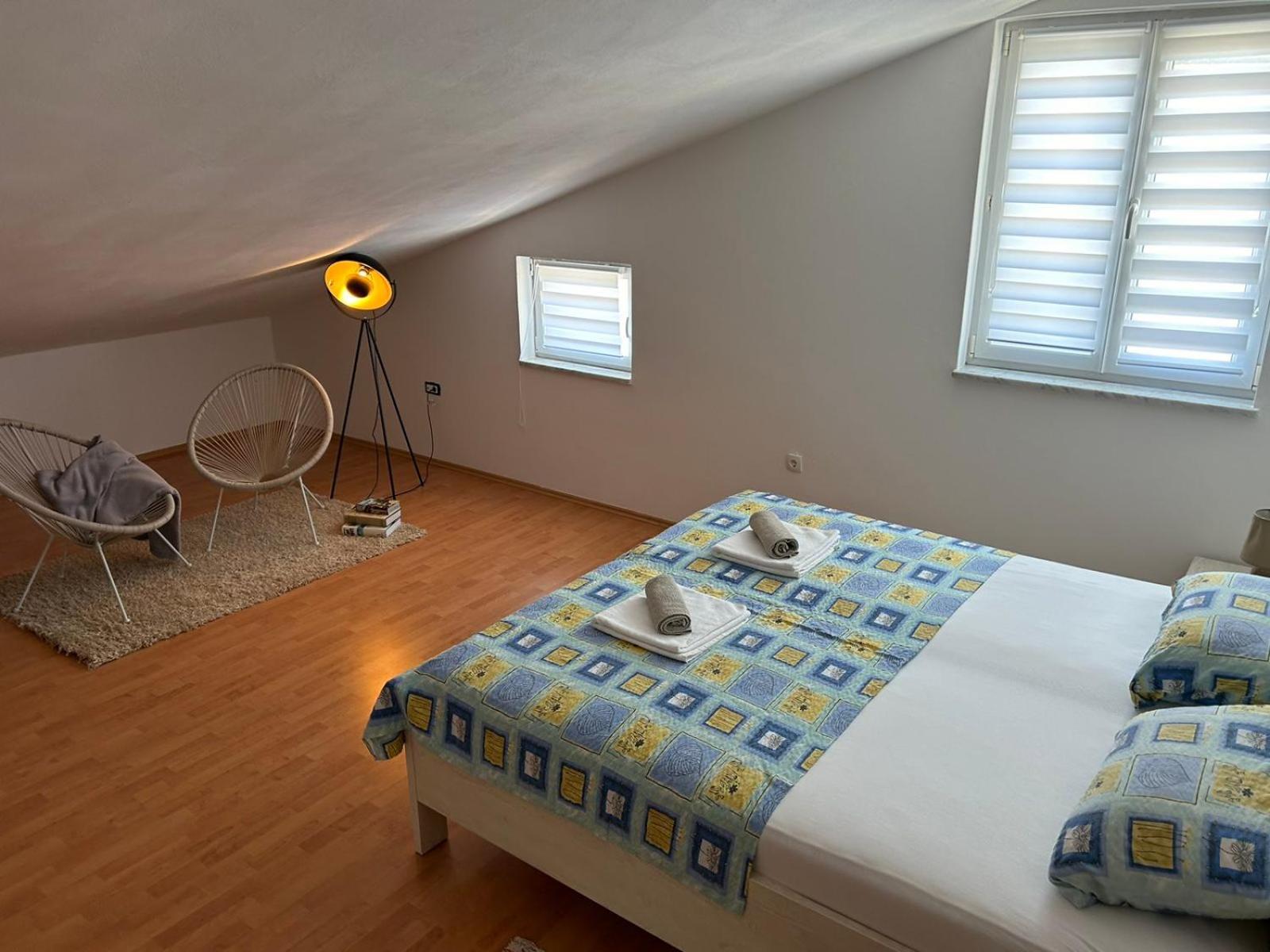 Casa Sosici Daire Umag Dış mekan fotoğraf